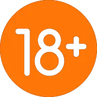 ícone-18+